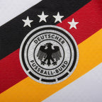 Germany Home Player Version [Slim Fit] Shirt 2026 World Cup