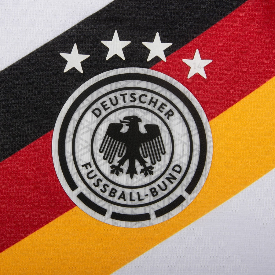 Germany Home Player Version [Slim Fit] Shirt 2026 World Cup
