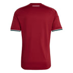 Hungary Home Fan Jersey Shirt 2026 World Cup
