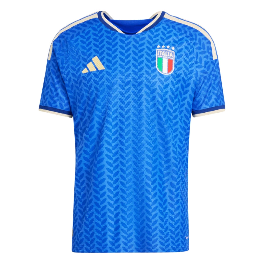Italy Home Player Version [Slim Fit] Shirt 2026 World Cup