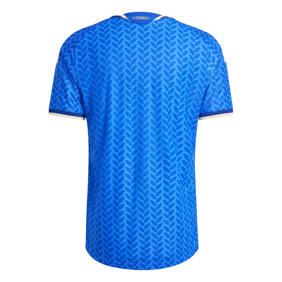Italy Home Player Version [Slim Fit] Shirt 2026 World Cup