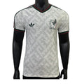 Mexico Away Player Version [Slim Fit] Shirt 2026 World Cup
