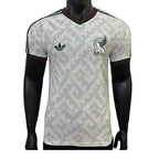Mexico Away Player Version [Slim Fit] Shirt 2026 World Cup