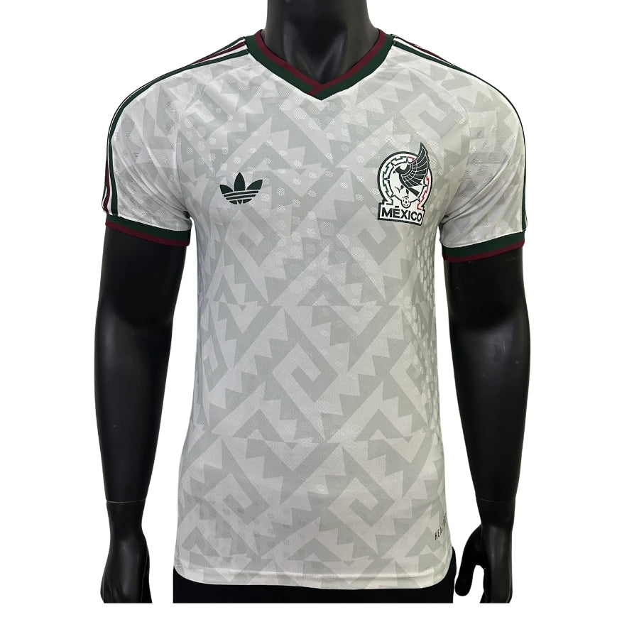 Mexico Away Player Version [Slim Fit] Shirt 2026 World Cup