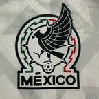 Mexico Away Player Version [Slim Fit] Shirt 2026 World Cup