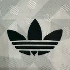 Mexico Away Player Version [Slim Fit] Shirt 2026 World Cup