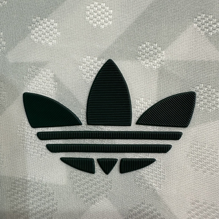 Mexico Away Player Version [Slim Fit] Shirt 2026 World Cup