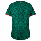 Mexico Home Player Version [Slim Fit] Shirt 2026 World Cup