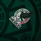 Mexico Home Player Version [Slim Fit] Shirt 2026 World Cup