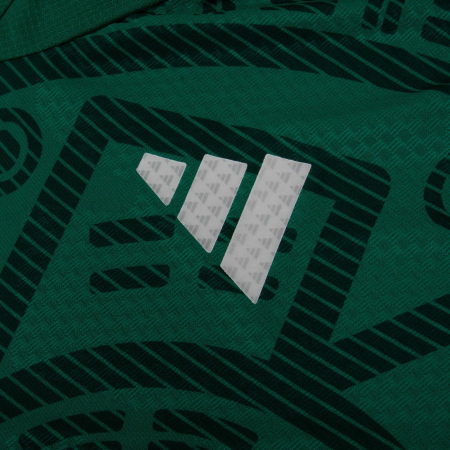 Mexico Home Player Version [Slim Fit] Shirt 2026 World Cup