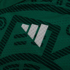Mexico Home Player Version [Slim Fit] Shirt 2026 World Cup