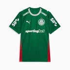 Jersey Puma Palmeiras 26/27 Home Full Sponsor
