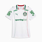Jersey Puma Palmeiras 26/27 Away Full Sponsor