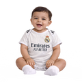 Body Baby Real Madrid  25/26 home