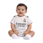 Body Baby Real Madrid  25/26 home