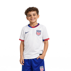 Kids USA Home Jersey 2024