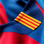 Ronaldinho FC Barcelona 2005/06 Reissue
