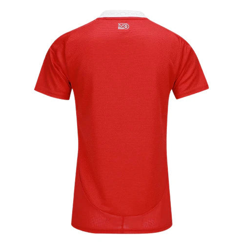 Internacional 25/26 I Home Jersey - Women's