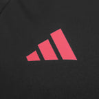 Internacional 25/26 Training Jersey - Black - Fan Version