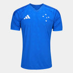 Jersey Cruzeiro Home 2026/27 Men's – Fan Version