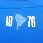 Cruzeiro Home 2026/27 Men's – Fan Version with Sponsors