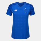 Jersey Cruzeiro Home 2026/27 Women's – Fan Version