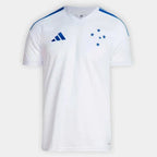 Combo 3 Jerseys Cruzeiro 2026/27 - Kit 3 - Fan Version