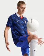 France World Cup 2026 Jersey - Player Version