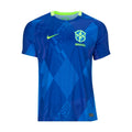 Brazil 25/26 II Away Jersey - Fan Version