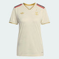 Camisa Flamengo 25/26 I - Feminina