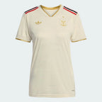 Camisa Flamengo 25/26 I - Feminina