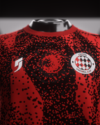 Hurrikane (2025 Season Star) Jersey
