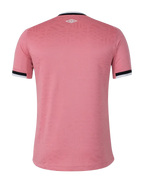 Santos 22/23 Pink October Edition Jersey - Fan Version
