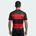 Flamengo Home Authentic Player 2026 - [Slim Fit]