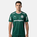 Jersey Puma Palmeiras 26/27 Home Full Sponsor