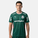 Jersey Puma Palmeiras 26/27 Home Full Sponsor