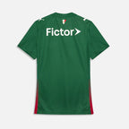 Jersey Women's Puma Palmeiras 2026/27 I - Fan Version