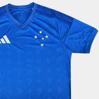 Set Women's Kids adidas Cruzeiro 2026/27 I Kids