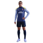Jacket Atletico de Madrid 25/26 drill top sweatshirt
