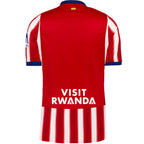 Away 26/27 Men's Fan Jersey 024