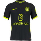 Away 26/27 Men's Fan Jersey 024