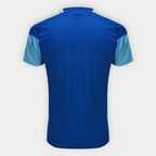 Camisa Adidas Cruzeiro Treino Atleta 2026