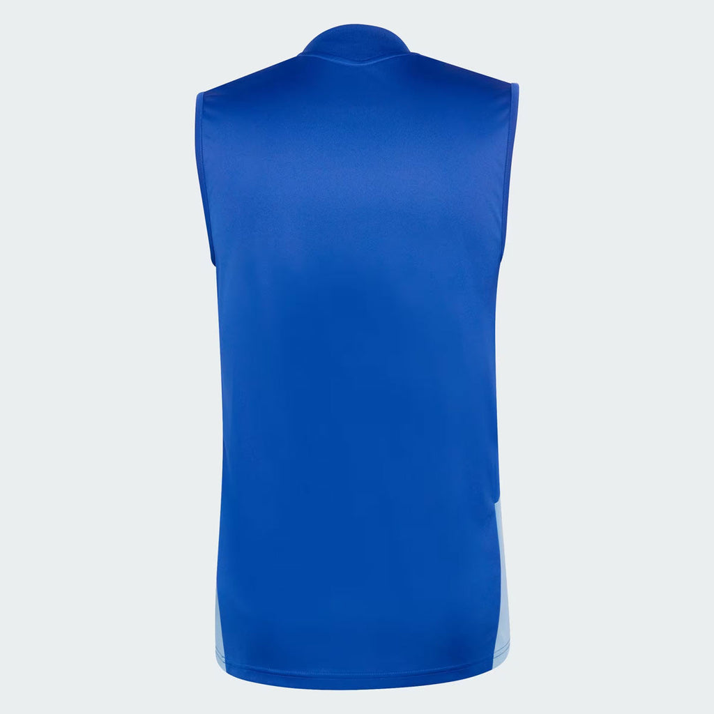 Regata Adidas Cruzeiro Treino 2026