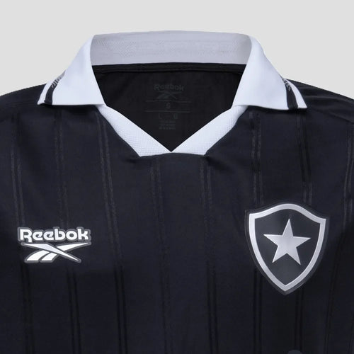 (PRÉ VENDA - Botafogo 25/26 Ill - Kids - Home Jersey