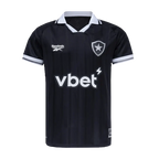 Botafogo 25/26 Ill Home Jersey - Player Version