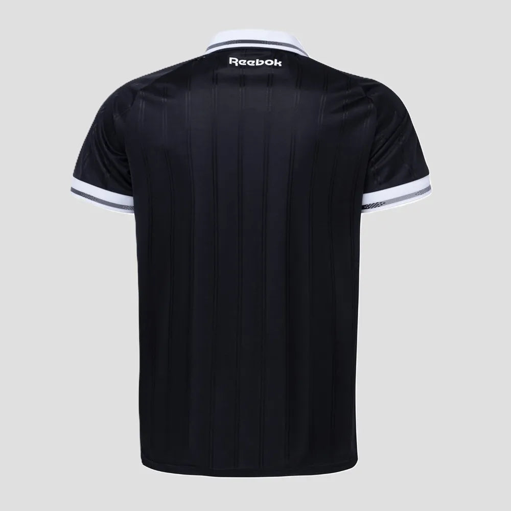 Botafogo 25/26 Ill Home Jersey - Fan Version
