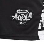 Botafogo 25/26 Oversized Prematch - Home Jersey - Fan Version
