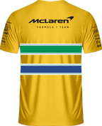 MCLAREN MÔNACO 2024