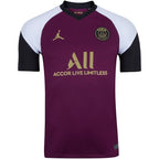Paris Saint-Germain (PSG) 20/21 III Third Jersey - Retrô Version
