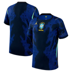 Brazil Player Edition 2026 Away Jersey - World Cup 2026 - [Slim Fit]